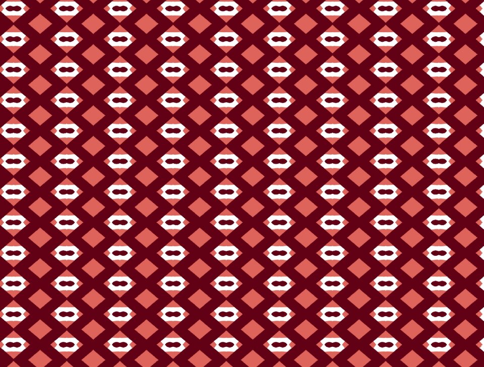 Wallpaper - decor striped design