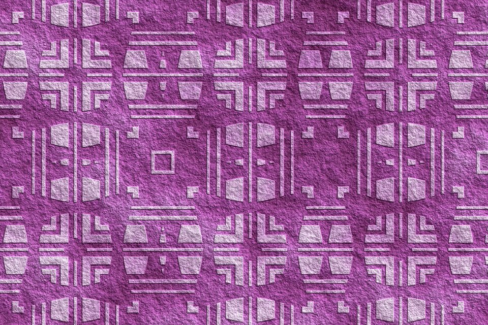 Texture art abstract