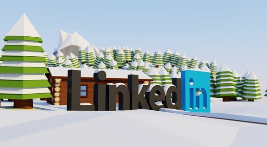 Logo work communication