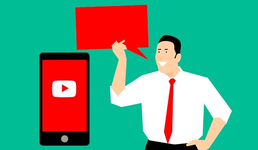 Social media application tablet