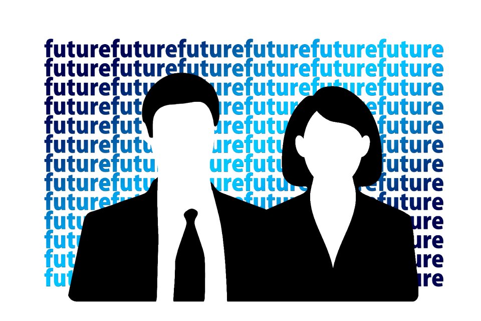 Business workplace economy
