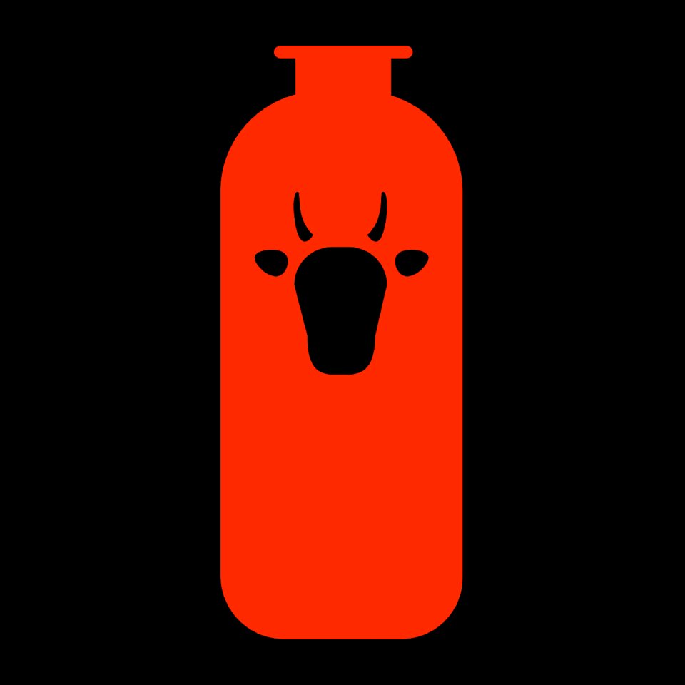 Milk carton graphic Free illustrations