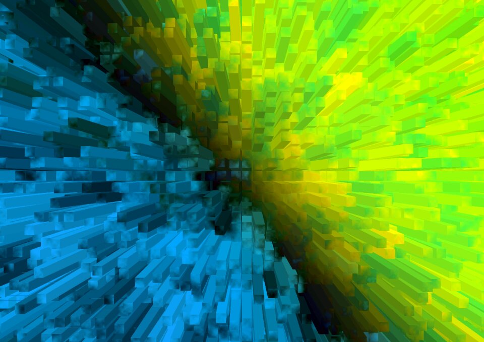 Pattern model textura