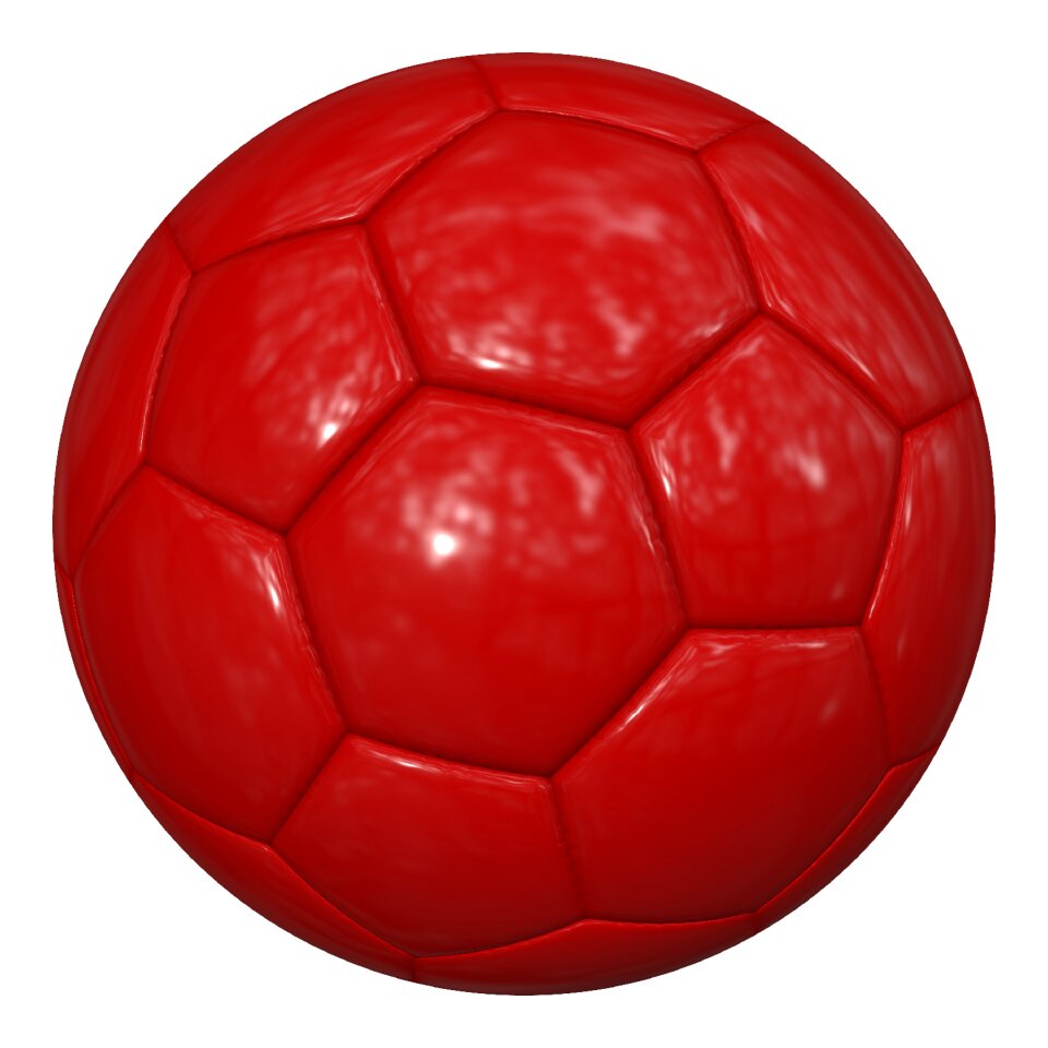 Soccer ball sports