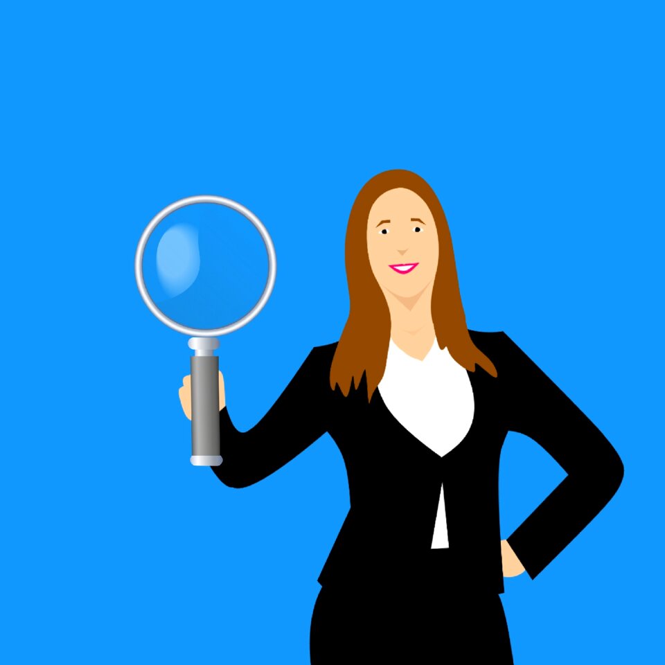 Find job organization
