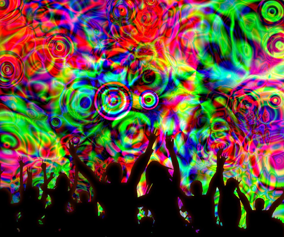 Design creativity disco