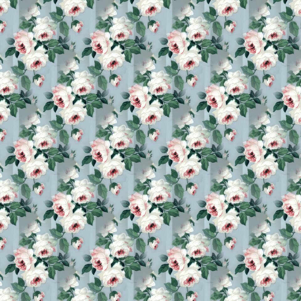 Decorative pattern Free illustrations