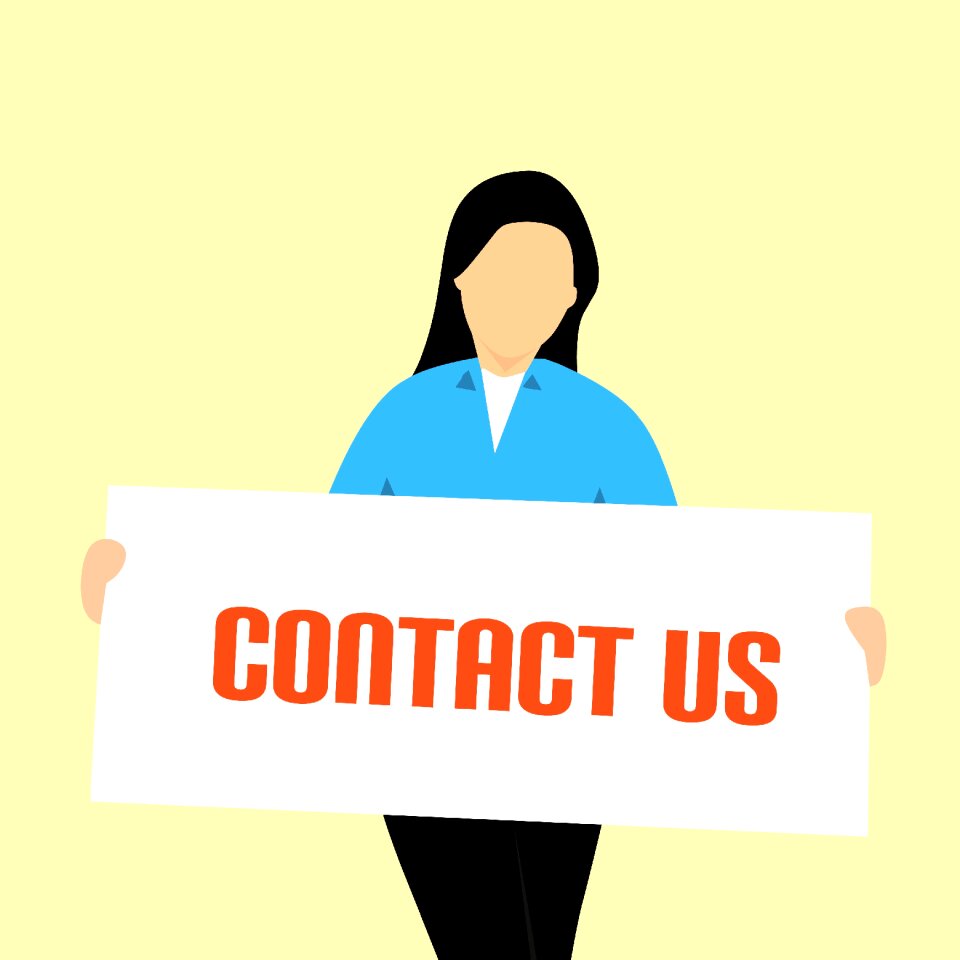 Service company after sale