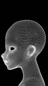 3d geometric model