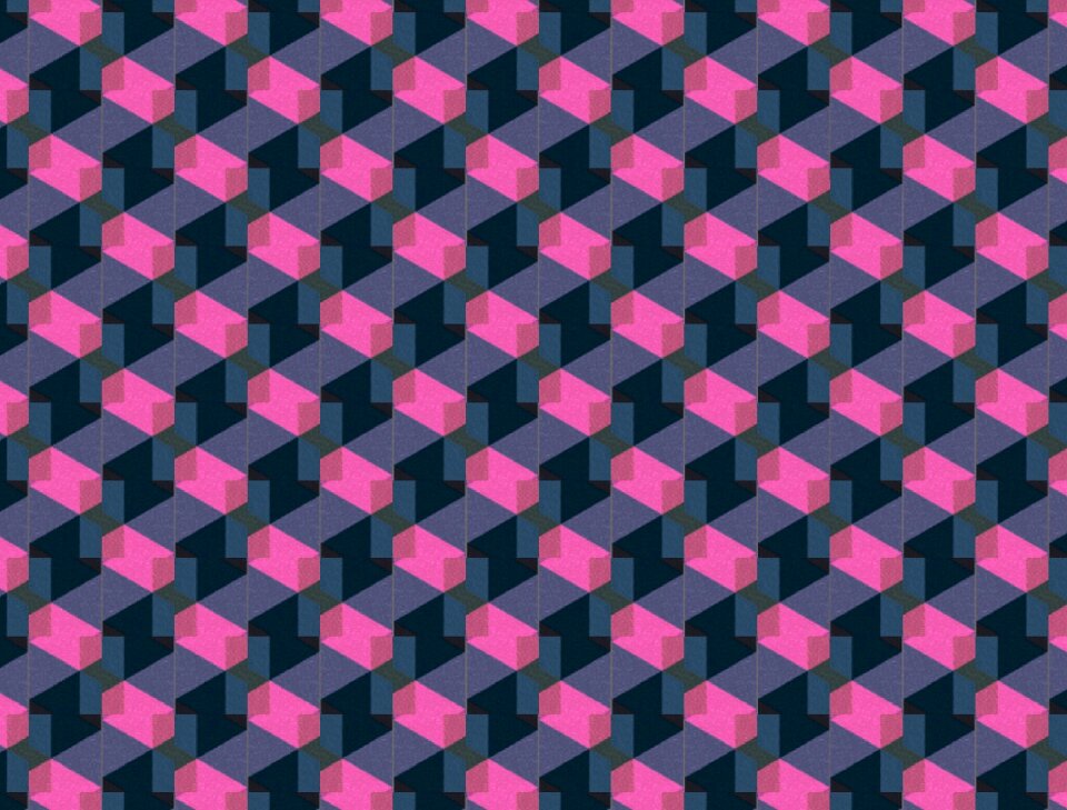 Wallpaper - decor striped design