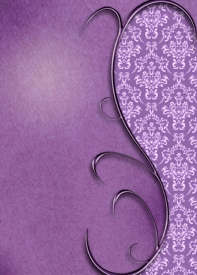 Background design greeting