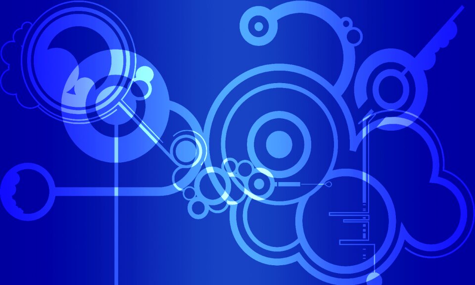 Internet business data