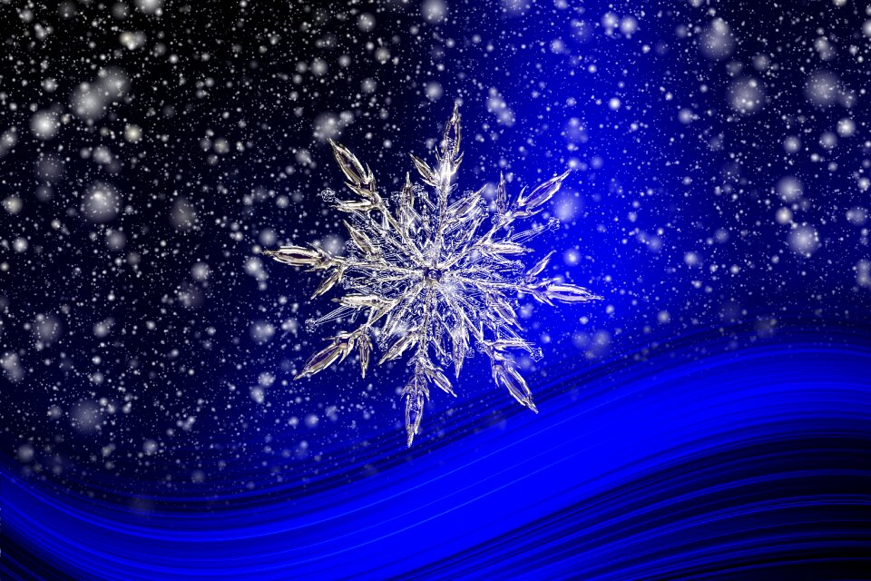 Form frost fabric