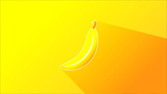 Yellow food color