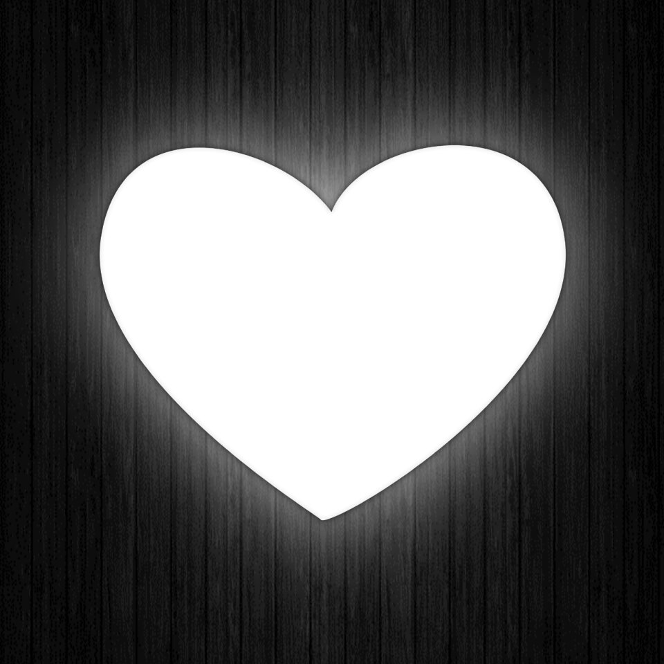 Background wood black background valentine