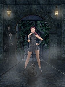 Input medieval historical