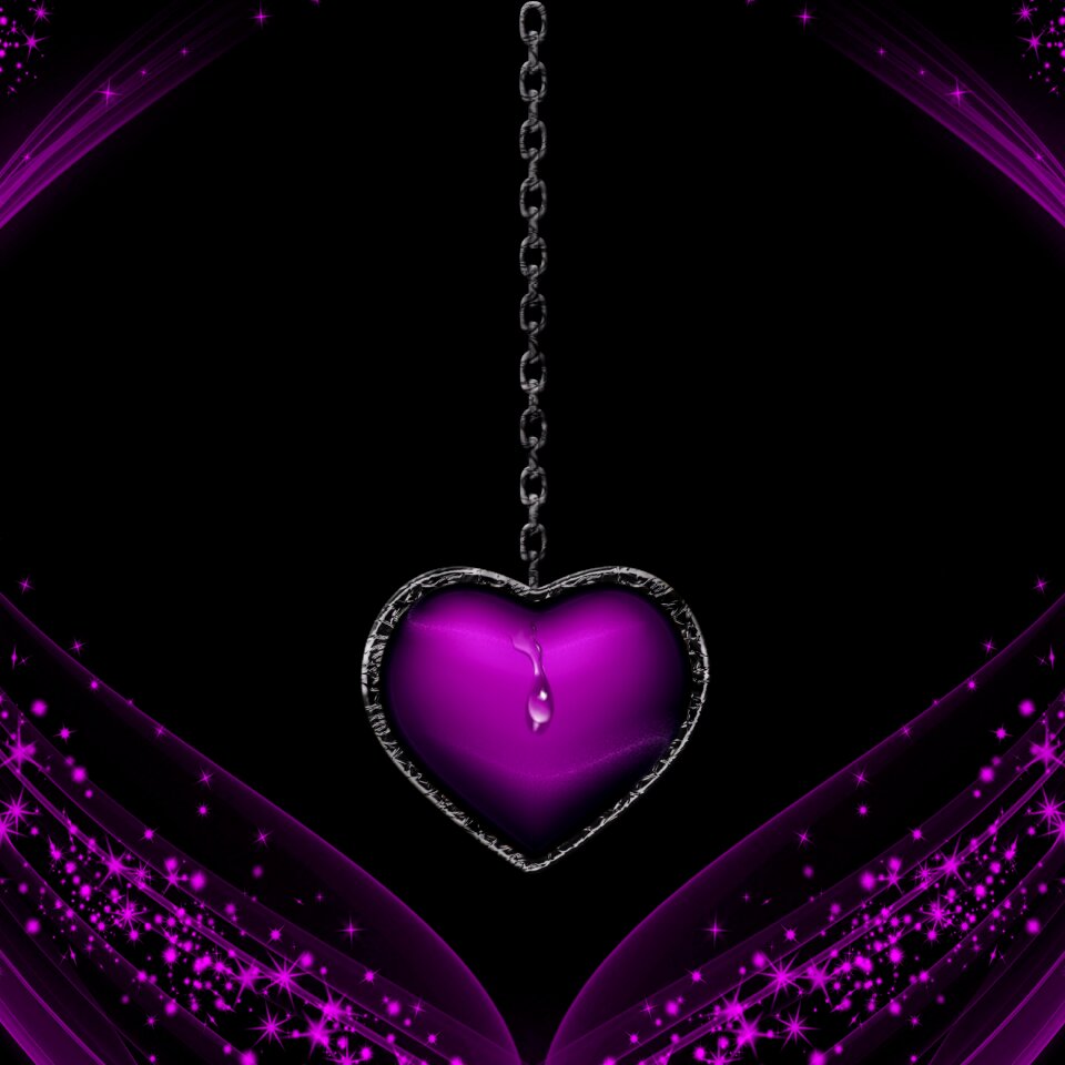 Tear gothic romance