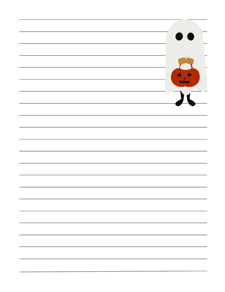 Ghost costume Free illustrations