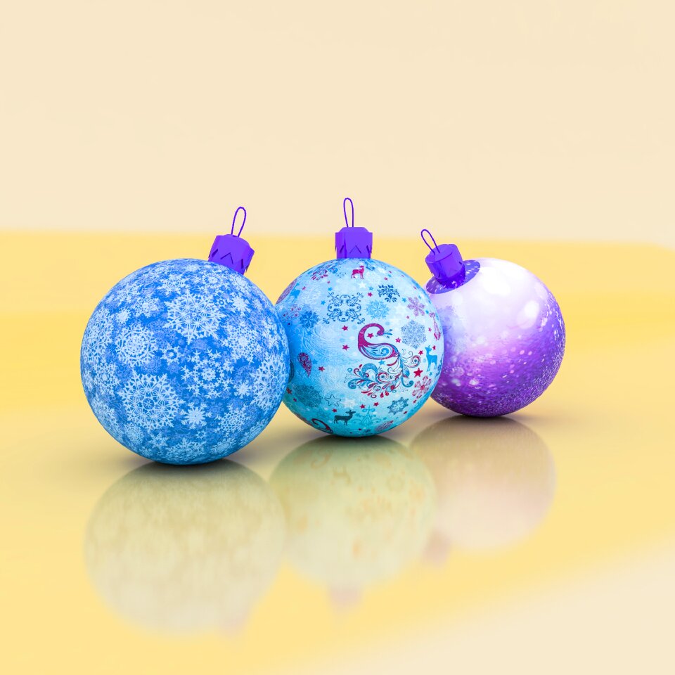 Celebration decoration Free illustrations