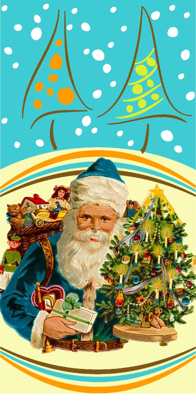 Merry christmas noel christmas