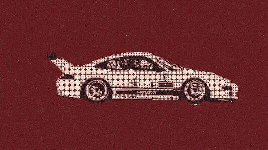 Automotive vehicle rally