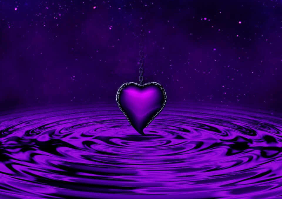 Love gothic romance