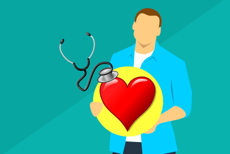 Low high doctor