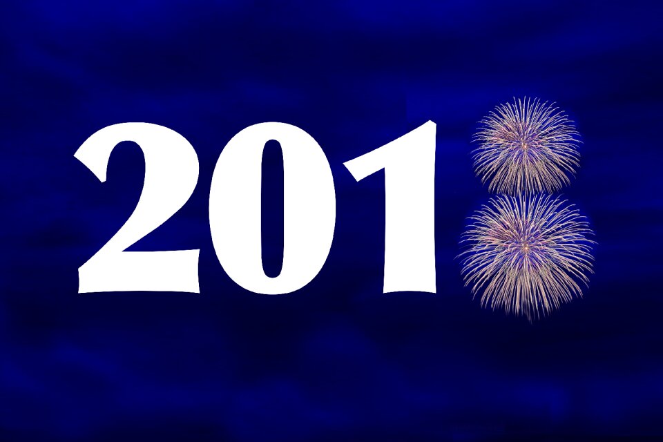 Party 2018 Free illustrations