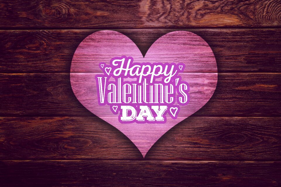 Happy valentine's day saint valentine's day wish