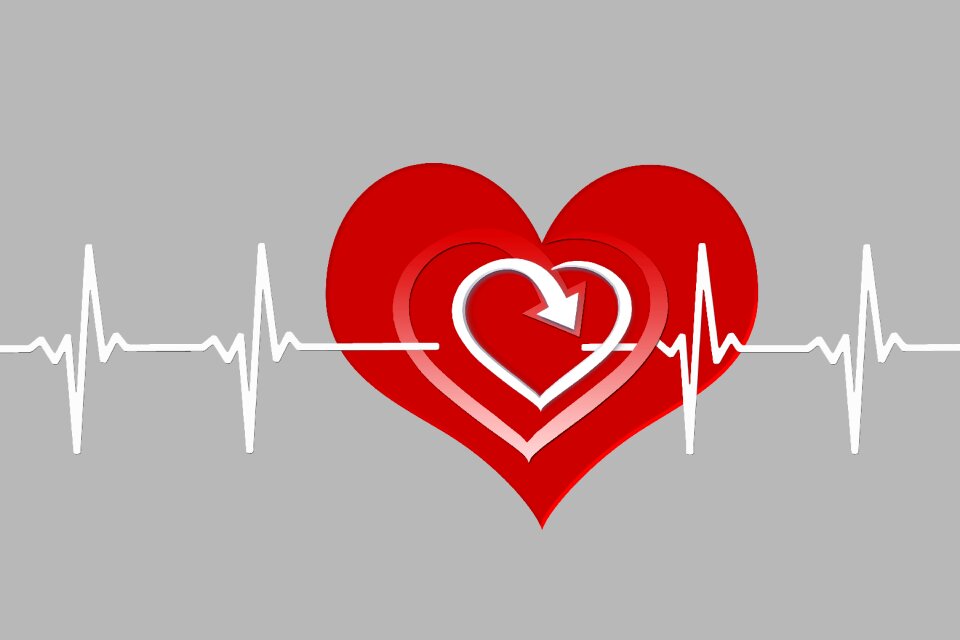 Heart rate protection care
