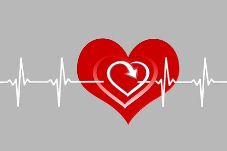 Heart rate protection care