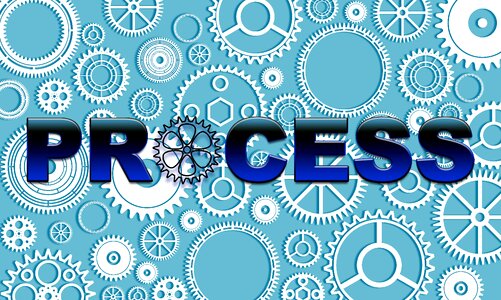 Control networked Free illustrations