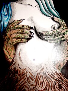 Design plot breasts