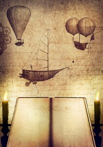 Aviation leonardo da vinci human