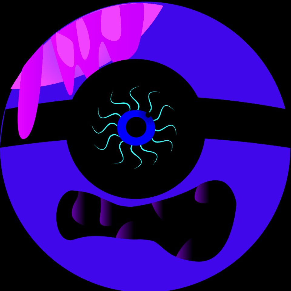 Cartoon evil Free illustrations