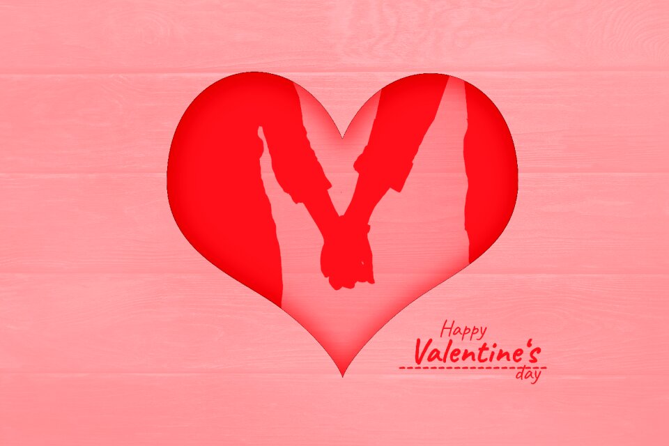Happy valentine's day saint valentine's day wish
