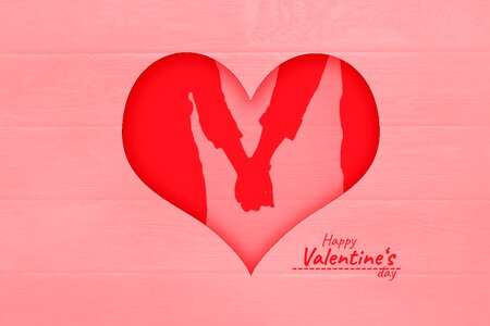 Happy valentine's day saint valentine's day wish