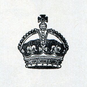 Royal england monarchy
