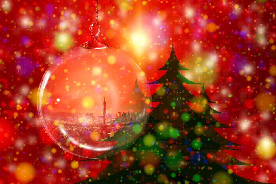 Christmas christmas tree star