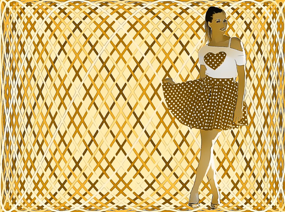 Female retro irritant