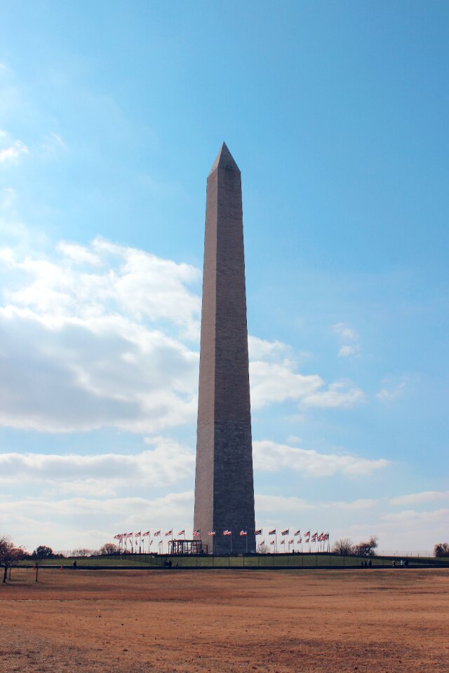 Statue attraction historical