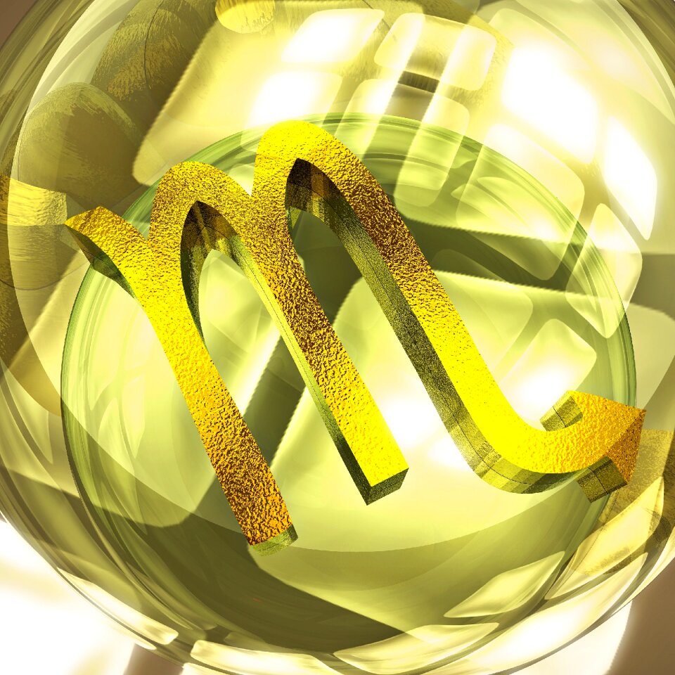 Horoscope predictions Free illustrations