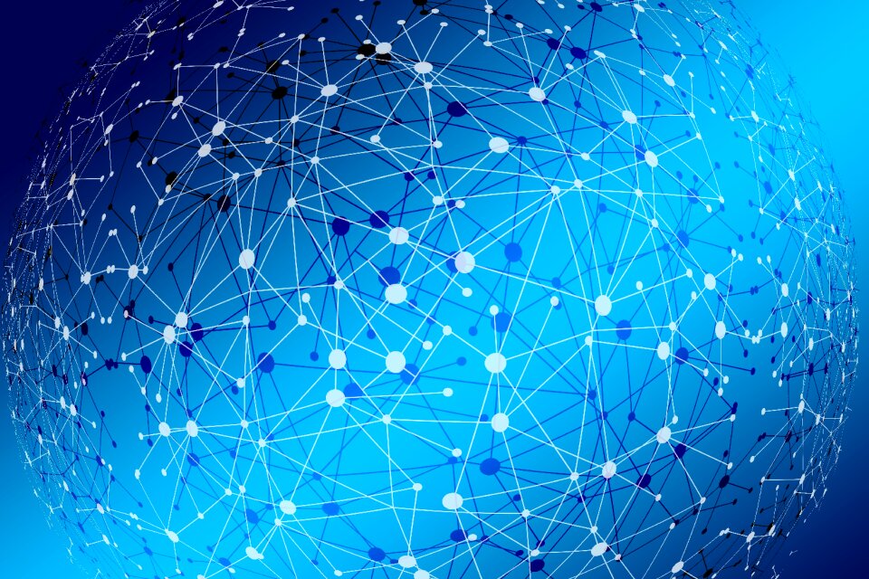 Digital internet technology