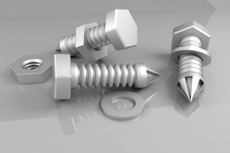 Bright tool Free illustrations