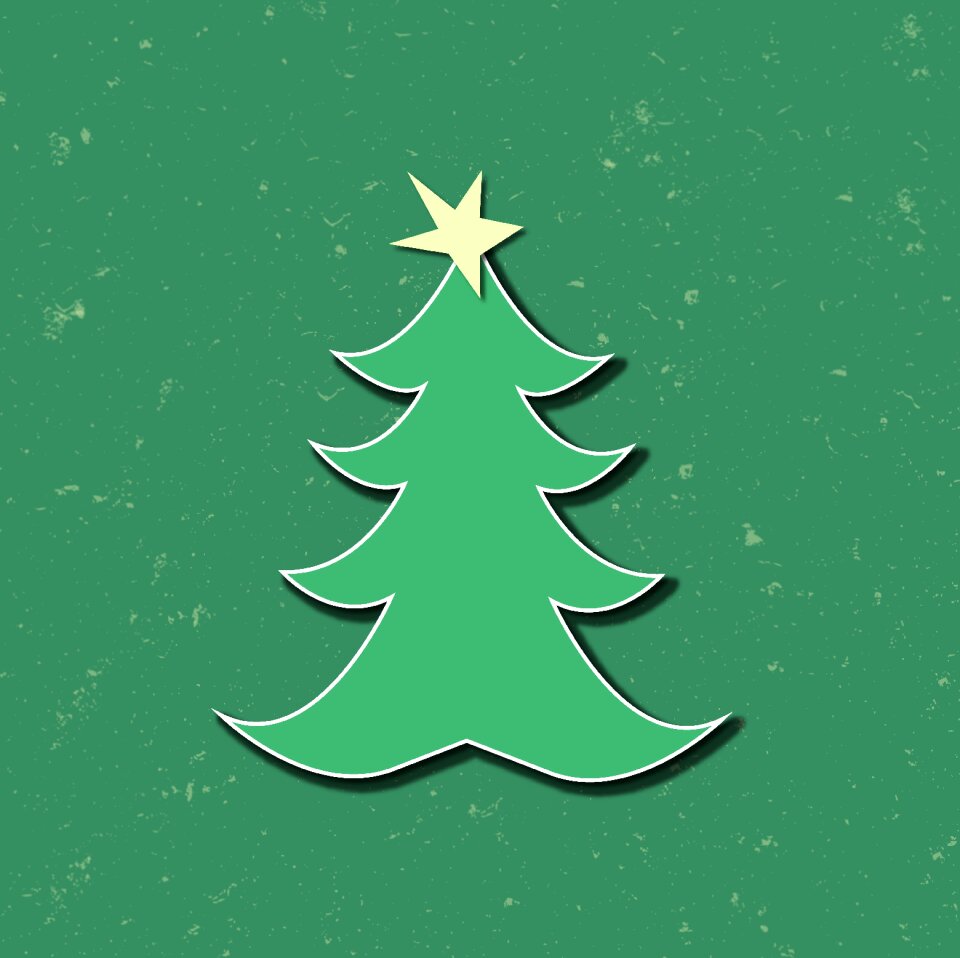 Holiday xmas december