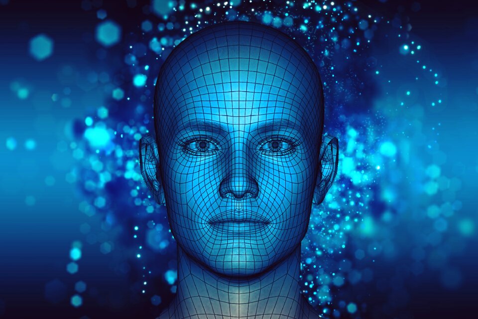 Person network communication