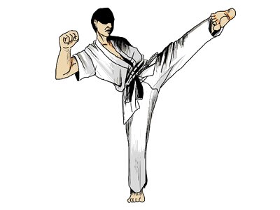 Bodice male Free illustrations