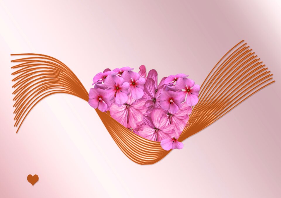 Bouquet plant nature