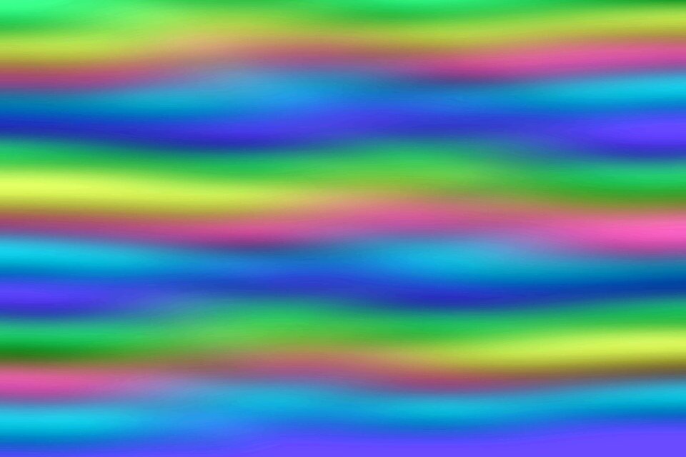 Pastel pattern color