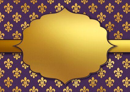 Frame template copy space